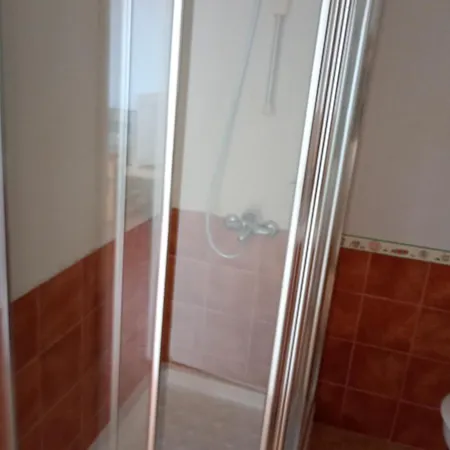 Paseo Canteras Y Piscina Lägenhet