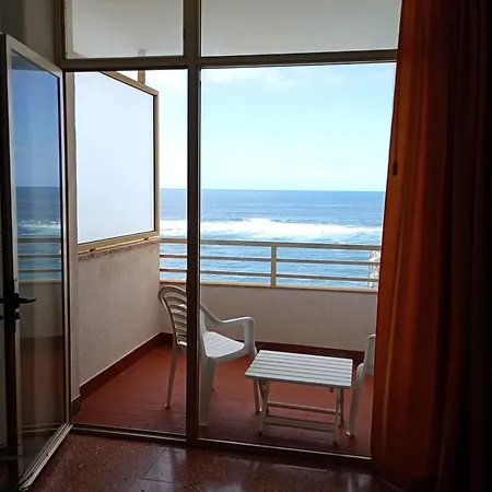 Paseo Canteras Y Piscina Las Palmas de Gran Canaria